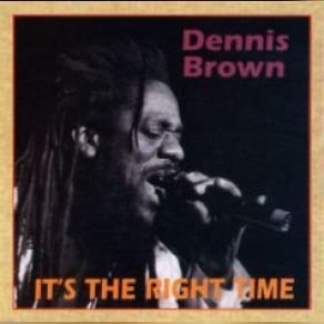 Download track Give A Helping Hand Dennis Brown