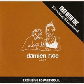 Download track Delicate Damien Rice
