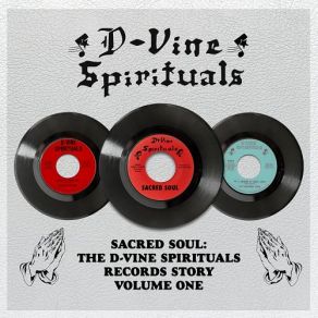 Download track Where You Gonna Run? The D-Vine Spiritualettes