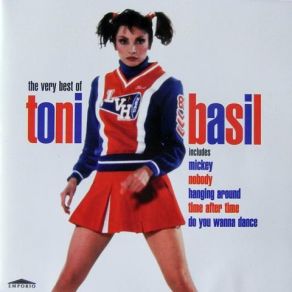 Download track Nobody Toni Basil