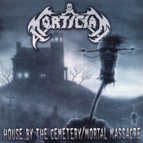 Download track Drilling For Brains Mortician