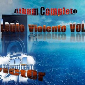 Download track Dj ViCtOr - Burn It!!! (Lento Violento) 2O13 DJ VICTOR