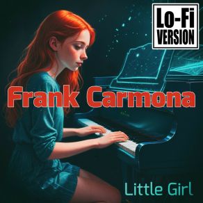 Download track I'm Confused Frank Carmona