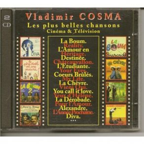 Download track Karoline Krьger, I Know It's A Lie (From Les Fugitifs) Vladimir Cosma