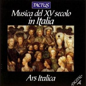 Download track I Ochi Di Una Ancoleta Añon