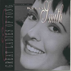Download track I'll Never Smile Again Keely Smith
