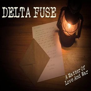 Download track Time Doesn't Fly (When Your Heart's Broke) Delta Fuse