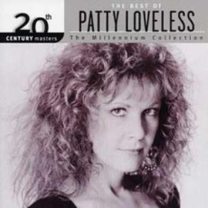 Download track A Little Bit In Love Patty Loveless