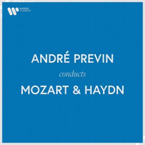 Download track Misera! Dove Son... Ah! Non Son Io, K. 369 André Previn