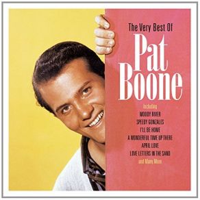 Download track I'm Waiting Just For You Pat Boone