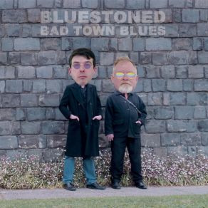 Download track Dodged A Bullet Bluestoned
