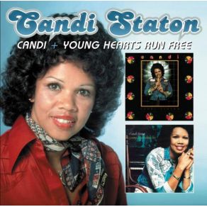 Download track Clean Up America Candi Staton