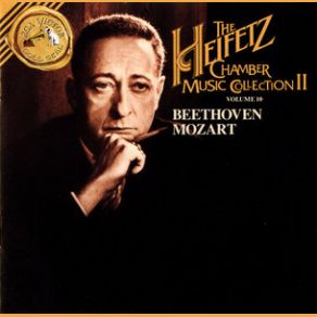 Download track Variation VI Jascha Heifetz