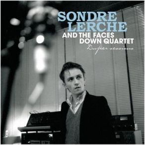 Download track I'M Not From Here Sondre Lerche