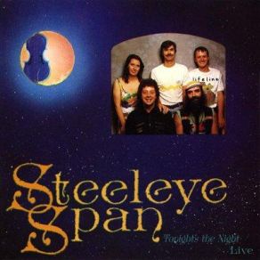 Download track Tam Lin Steeleye Span