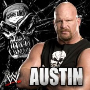 Download track WWE: I Won’t Do What You Tell Me (Stone Cold Steve Austin) [Original Theme] Jim Johnston
