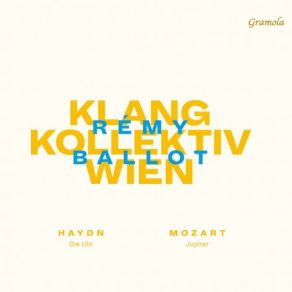 Download track Haydn: Symphony No. 101 In D Major, Hob. I: 101