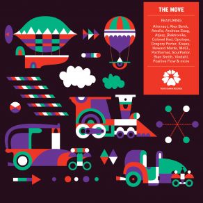Download track The Question (Alex Barck's Answer To A Question Remix) Vindahl