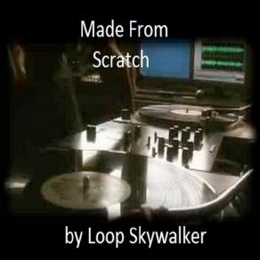 Download track The Hardest Scratch To Button Loop Skywalker