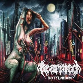 Download track Dead Light District (Intro) Re-Armed