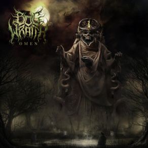 Download track Convocation Bog Wraith