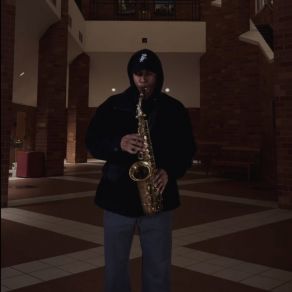 Download track Echo Sax End