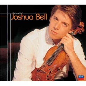 Download track 05 - Violin Concerto In D Major, Op. 77- III. Allegro Giocoso, Ma Non Troppo Vivace Joshua Bell