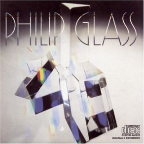 Download track Four Movements For Two Pianos (2008) Movement II Philip Glass