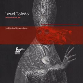 Download track Data Control Israel Toledo