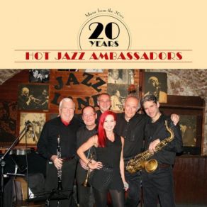Download track I'm A Little Blackbird Looking For A Bluebird Hot Jazz Ambassadors