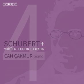 Download track Schubert: 4 Impromptus, Op. 90, D. 899: No. 2 In E-Flat Major, Allegro Can Çakmur