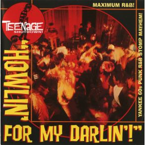 Download track Howlin' For My Darling The Greek Fountains