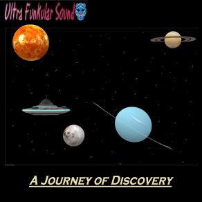 Download track Be Around Ultra Funkular Sound