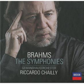 Download track 4. Symphony No. 2 In D Major Op. 73: IV. Allegro Con Spirito Johannes Brahms