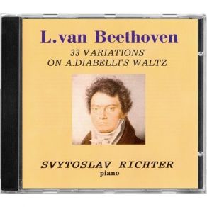 Download track 26. Var. 25. Allegro Ludwig Van Beethoven