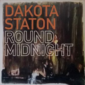 Download track I Won't Worry Dakota Stanton