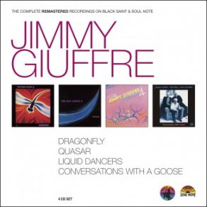 Download track Lonely Days Jimmy Giuffre
