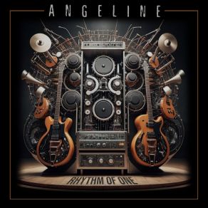 Download track Now You See Me (Now You Don't) Angeline