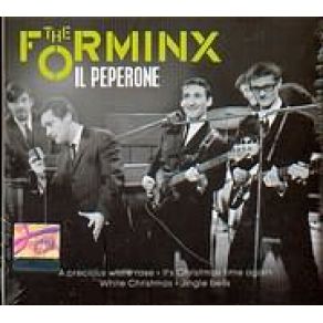 Download track IT'S CHRISTMAS TIME AGAIN FORMINX
