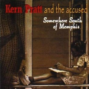 Download track What Time Is It? Accüsed, The, Kern Pratt