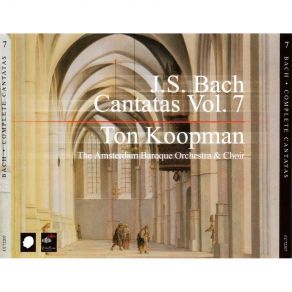 Download track BWV. 067 - 3. Recitative (Alto): Mein Jesu, Heissest Du Des Todes Gift Johann Sebastian Bach