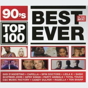Download track Move On Baby Cappella
