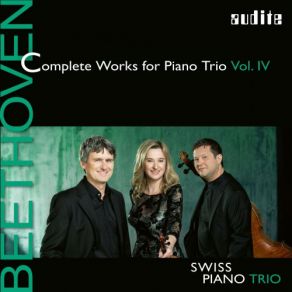 Download track Piano Trio No. 4 In B-Flat Major, Op. 11