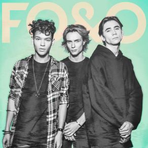Download track Build A Girl FoThe Fooo Conspiracy