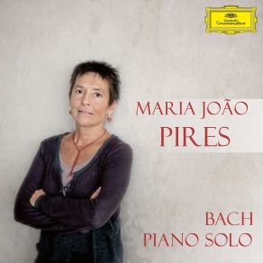 Download track Partita No. 1 In B Flat Major, BWV 825: VI. Menuet Ii' Maria-Joao Pires