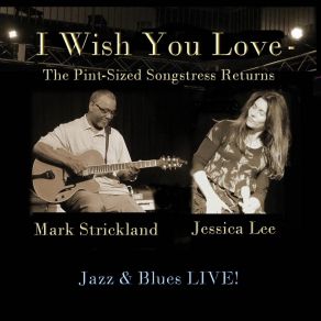 Download track Ain't Misbehavin' (Live) Mark Strickland