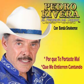 Download track La Lista De Mis Invitados Pedro Rivera
