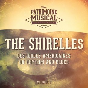 Download track A Teardrop And A Lollipop The Shirelles