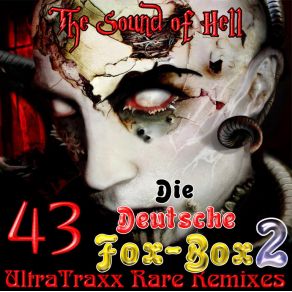 Download track Ich Bin Nicht Verliebt (Unverwundbar) (UltraTraxx Mix) Matthias Reim