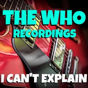 Download track We're Not Gonna Take It (Live) The Who